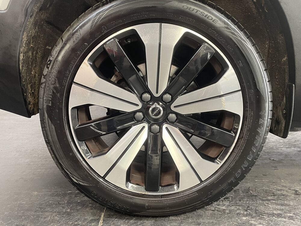 XC40 T4 Recharge 129 + 82ch Start DCT 7 2022 occasion 92500 Rueil-Malmaison