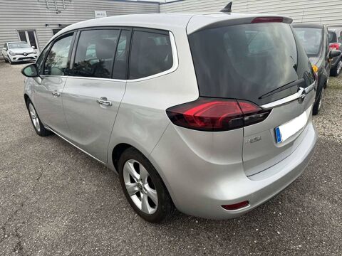 Zafira 2.0 CDTI 130ch Cosmo Pack 7 pl 2013 occasion 69800 Saint-Priest