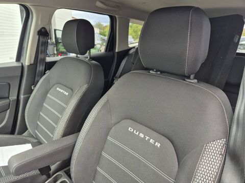 Duster II1.5 Blue dCi 115ch Prestige 4x4 2022 occasion 71880 Ch&acirc;tenoy-le-Royal
