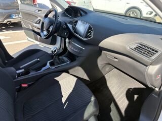 308 SW II 1.6 BlueHDi 120ch Active S&S 2015 occasion 13220 Ch&acirc;teauneuf-les-Martigues