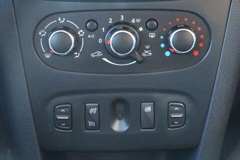 Sandero II (B52) 0.9 TCe 90ch Stepway Prestige 2015 occasion 68190 Ensisheim