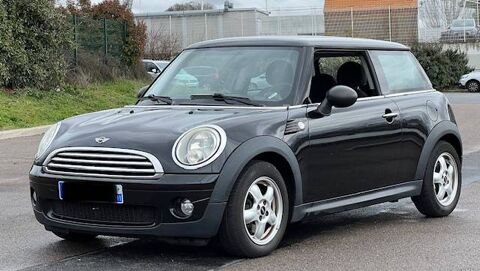 Cooper ONE 1.4 75 ONE 3P 2009 occasion 94140 Alfortville
