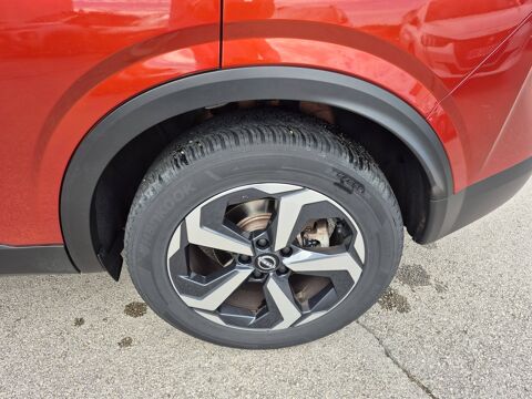 Qashqai e-POWER 190ch N-Connecta 2022 2023 occasion 71880 Ch&acirc;tenoy-le-Royal