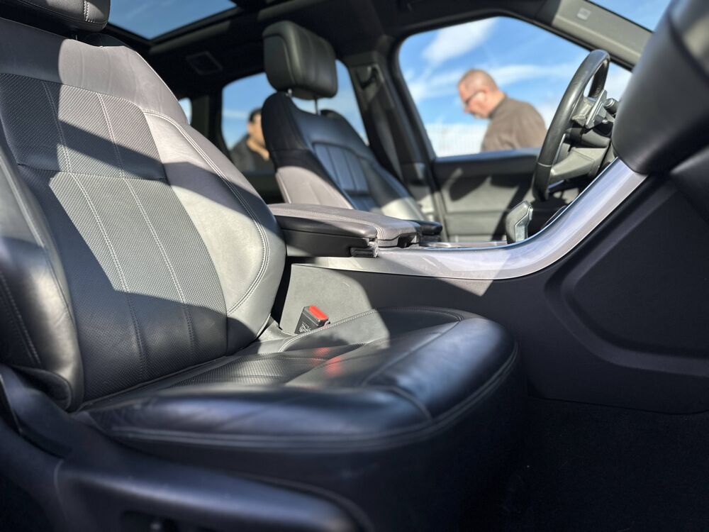 Range Rover HSE Dynamic Mark IX 2020 occasion 69800 Saint-Priest
