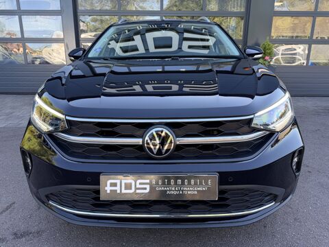 Taigo 1.0 TSI 110ch Style DSG7 2023 occasion 57980 Diebling