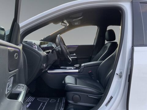 Classe B 200d 150ch Progressive Line Edition 8G-DCT 2019 occasion 21600 Longvic