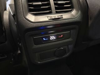Tiguan VOLKSWAGEN TIGUAN 1.5 TSI 150 MOVE TO 2023 occasion 77240 Vert-Saint-Denis