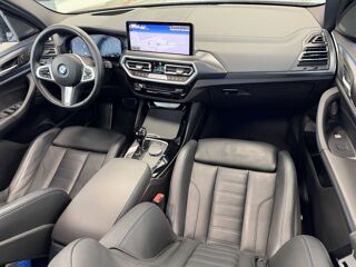 X3 xDrive30e 292ch M Sport 2023 occasion 57980 Diebling
