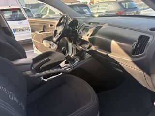 Sportage III 1.7 CRDi 115 Active SmartDrive 2013 occasion 13220 Ch&acirc;teauneuf-les-Martigues