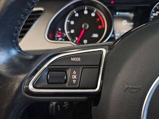 A5 2.0 TFSI 225 Euro6 Ambition Luxe 2014 occasion 06250 Mougins