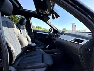 X1 II (F48) xDrive20dA 190ch M Sport 2022 occasion 17430 Tonnay-Charente