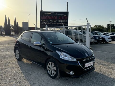 Peugeot 208 1.4 HDI 70 Style/ 1*Main