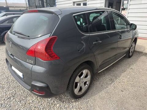 3008 1.6 HDi115 FAP Style II 2013 occasion 69800 Saint-Priest