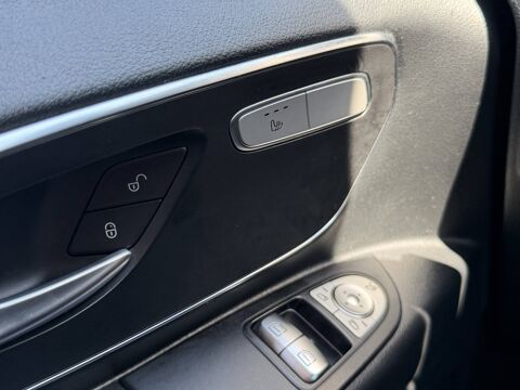 Vito 119 2.0 CDI BLUETEC 190 CH 1ERE MAIN 2022 occasion 38130 &Eacute;chirolles