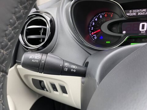 Captur I (J87) 1.2 TCe 120ch energy Initiale Paris EDC 2017 occasion 78200 Buchelay