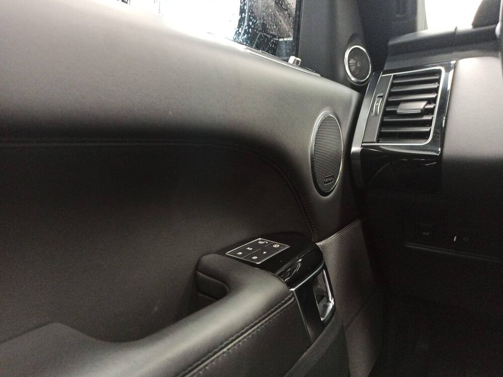 Range Rover 3.0 SDV6 306ch HSE Mark VIII 2018 occasion 57980 Diebling