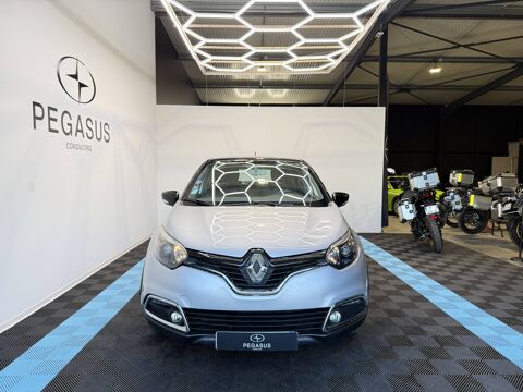 Captur TCe 90 E6 Energy Business 2015 S&S 2016 occasion 47390 Layrac