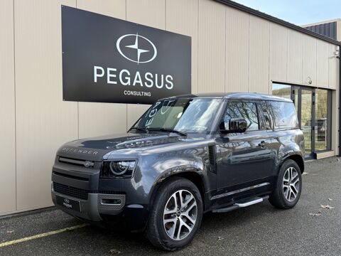 Land-Rover Defender III 90 3.0 D300 X-Dynamic HSE 2021 occasion Layrac 47390