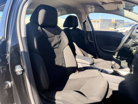C5 II 2.0 HDi140 FAP Confort 2010 occasion 69800 Saint-Priest