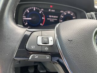 Golf VII 1.6 TDI 115ch BlueMotion Technology FAP Carat 5p 2019 occasion 78200 Buchelay
