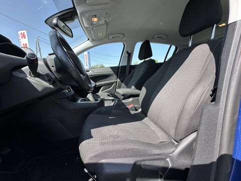 308 1.2 110ch E6.3 S&S Active Business 2019 occasion 17430 Tonnay-Charente