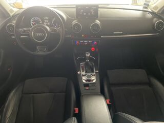 A3 1.4 TFSI 204 E-TRON AMBITION LUXE STRONIC6 2016 occasion 92500 Rueil-Malmaison