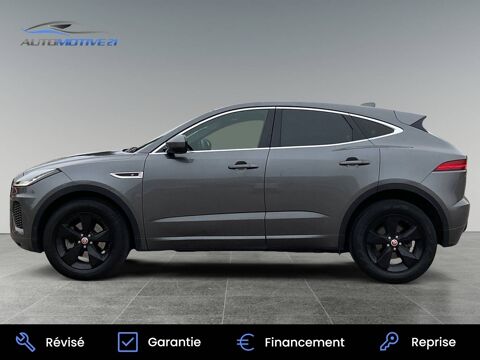 E-PACE 2.0D 150ch R-Dynamic S | Toit Panoramique - Suivi Complet 2018 occasion 21600 Longvic