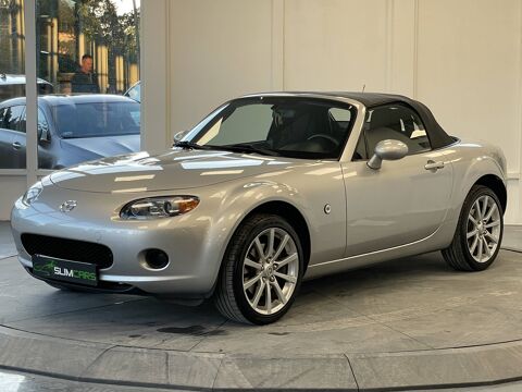 Annonce voiture Mazda MX-5 10990 €