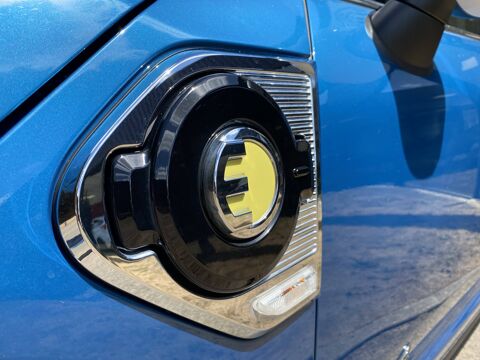 Countryman II (F60) Cooper SE 136ch + 88ch Business Executive ALL4 BVA 2018 occasion 78200 Buchelay