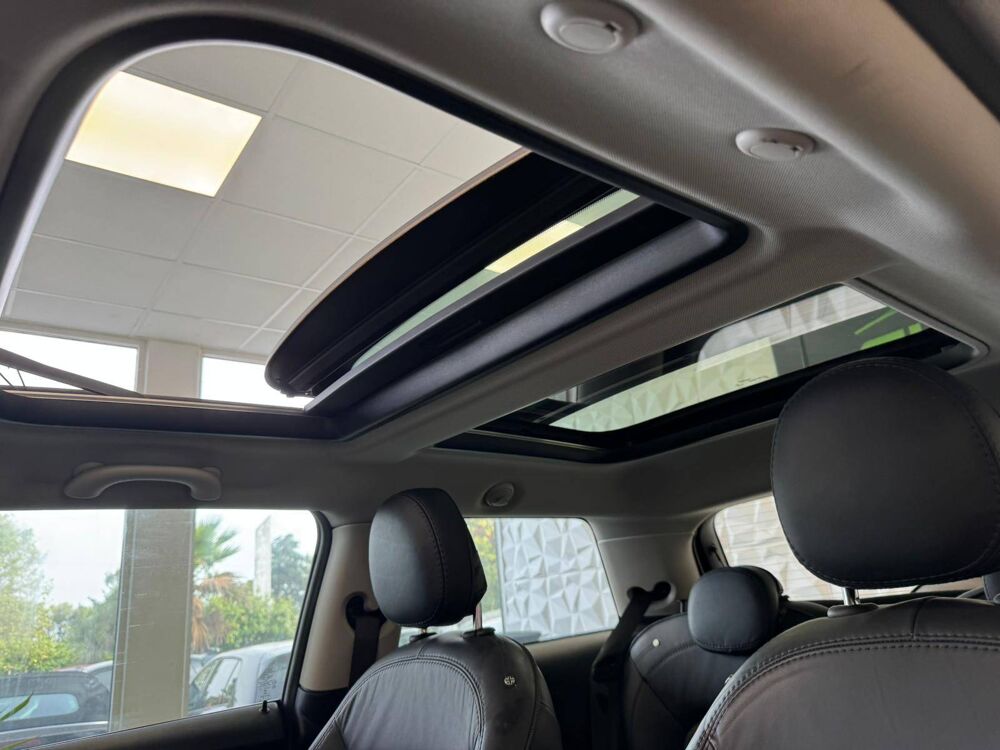 Cooper S 192ch Edition 60 Years BVA7 Euro6d-T 2019 occasion 06250 Mougins