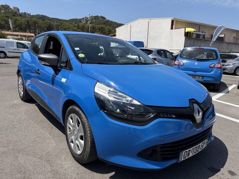 Annonce voiture Renault Clio 6990 €