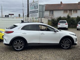 XCeed 1.4 T-GDI 140ch Premium DCT7 2019 occasion 69800 Saint-Priest