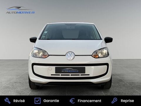 Volkswagen up 1.0 60 BlueMotion Take ! 3p