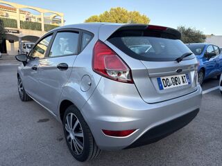 Fiesta IV 1.25 60ch Trend 5p 2014 occasion 13220 Ch&acirc;teauneuf-les-Martigues