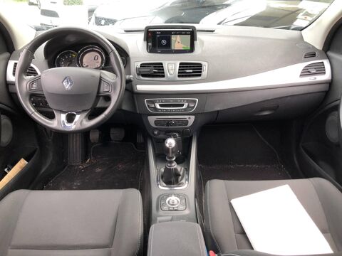 M&eacute;gane 1.2 TCe 115ch energy Zen eco&sup2; 2014 occasion 69800 Saint-Priest