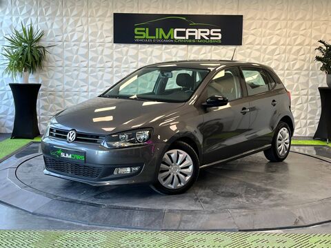 Volkswagen polo IV 1.2 65 Match 3p