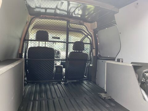 Citan fourgon 109 CDI Long Pro Euro6 2021 occasion 78200 Buchelay