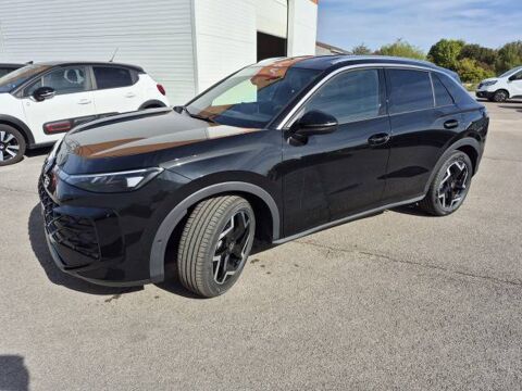 T-ROC NV 1.5 e TSI HYBRID 150 DSG7 R-LINE 2026 occasion 71880 Ch&acirc;tenoy-le-Royal