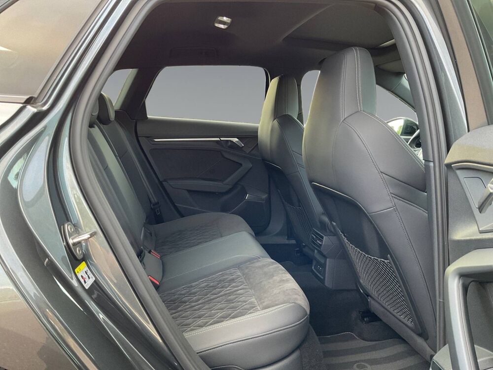 S3 2.0 TFSI 310ch quattro S tronic 7 - Suivi Exclusif Audi 2020 occasion 21600 Longvic