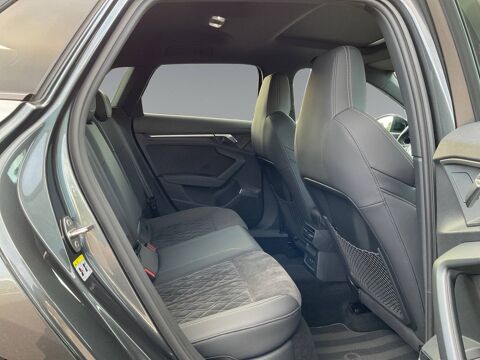S3 2.0 TFSI 310ch quattro S tronic 7 - Suivi Exclusif Audi 2020 occasion 21600 Longvic