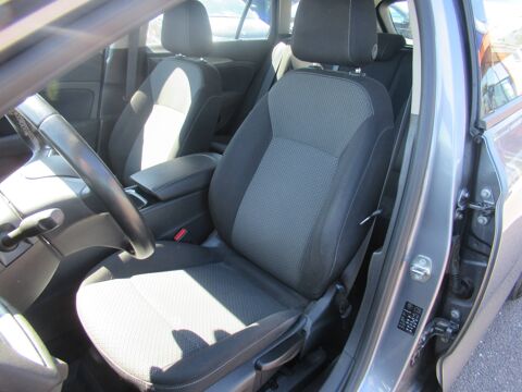 Insignia 1.6 CDTI 120 ch BVM6 2017 occasion 10410 Saint-Parres-aux-Tertres