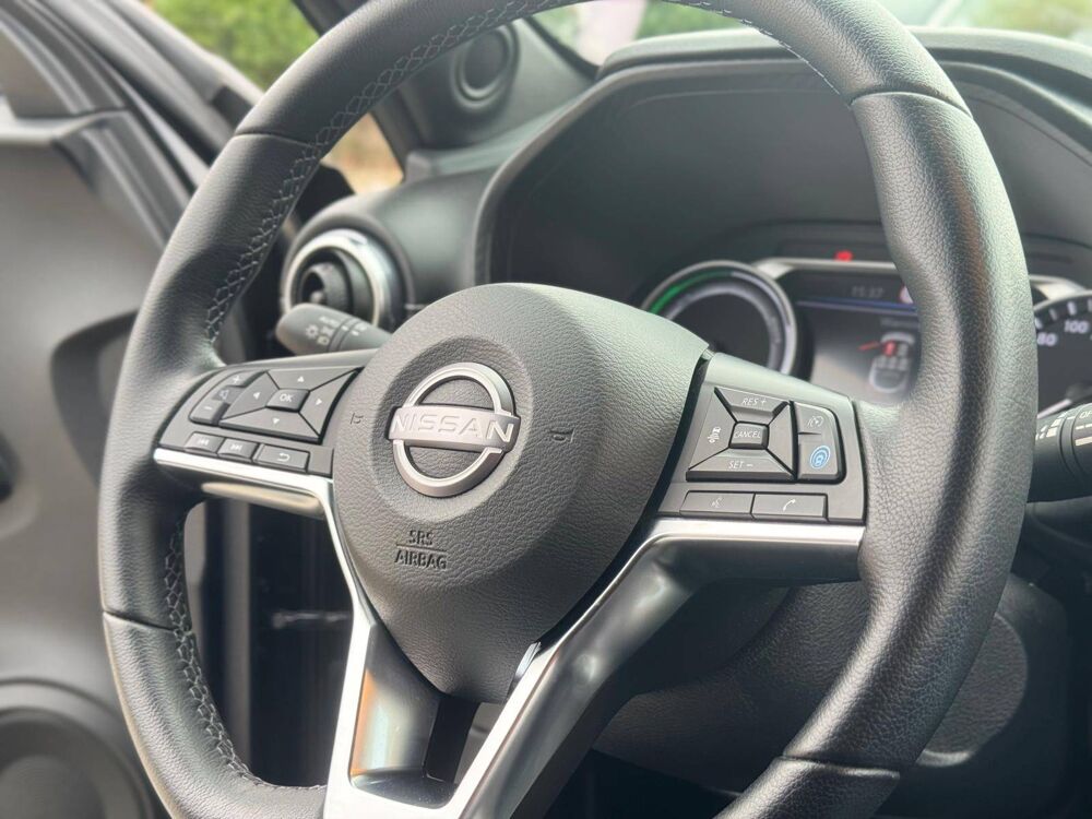 Juke 1.6 Hybrid 143ch Business+ 2023 2023 occasion 69800 Saint-Priest