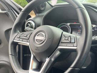 Juke 1.6 Hybrid 143ch Business+ 2023 2023 occasion 69800 Saint-Priest