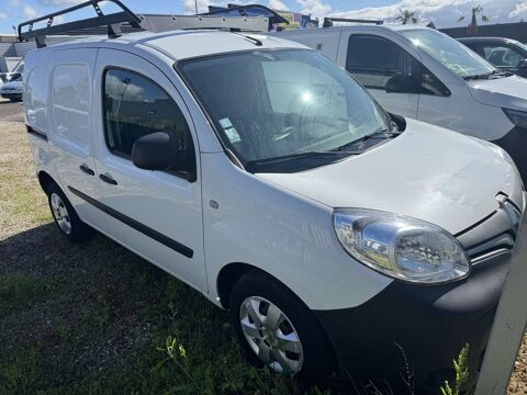 Annonce voiture Renault Kangoo Express 12000 