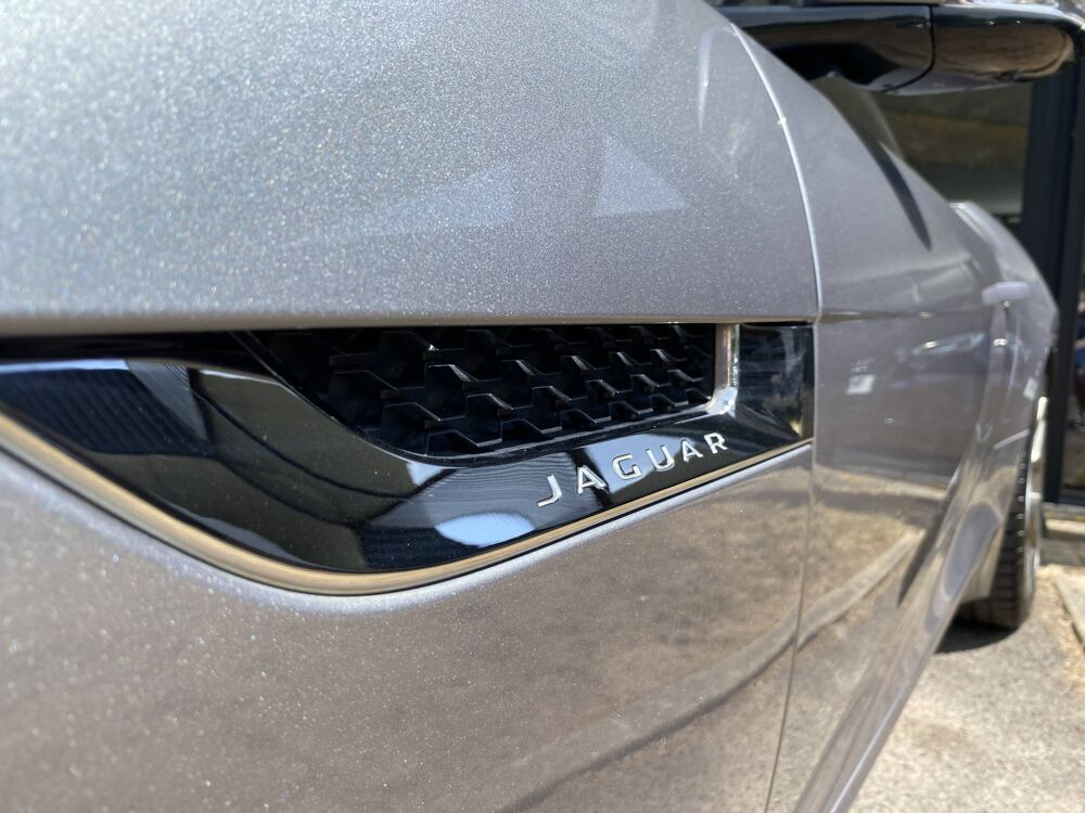 F-Type 3.0 V6 380ch S BVA8 2014 occasion 78200 Buchelay