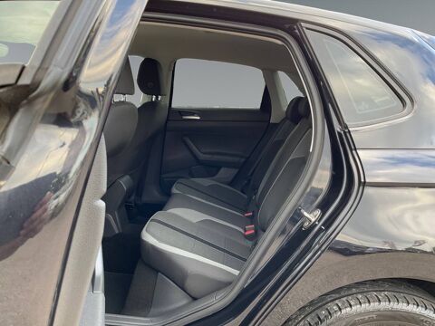 Polo TSI 115ch Highline 5p 2018 occasion 21600 Longvic