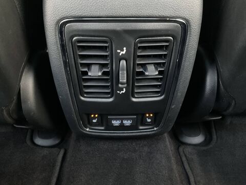 Grand Cherokee IV 3.0 V6 CRD 250ch Overland BVA8 2017 occasion 21600 Longvic