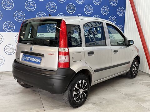 Panda II 1.2 8v 60ch Class 2006 occasion 38130 &Eacute;chirolles