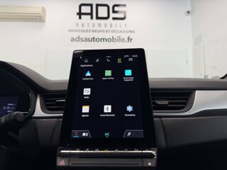 Captur 1.0 Eco-G 100ch Evolution 2025 occasion 57980 Diebling