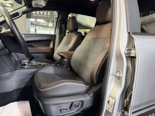 Amarok 3.0 TDI 240 CV PanAmericana Doppelkabine 4Motion 4 PLACES C 2026 occasion 77240 Vert-Saint-Denis